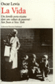 Couverture La Vida (Oscar Lewis)