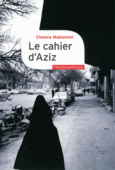 Couverture Le cahier d'Aziz ()