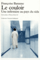 Couverture Le Couloir (Françoise Baranne)