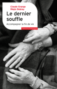 Couverture Le dernier souffle (,Claude Grange)