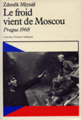 Couverture Le froid vient de Moscou ()
