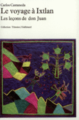 Couverture Le Voyage à Ixtlan ()