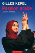 Couverture Passion arabe ()