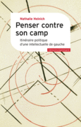 Couverture Penser contre son camp ()