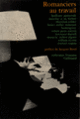 Couverture Romanciers au travail (Collectif(s) Collectif(s))