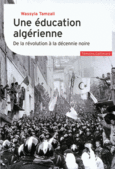 Couverture Une éducation algérienne ()