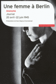 Couverture Une femme à Berlin ()