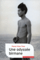 Couverture Une odyssée birmane (Pascal Khoo Thwe)
