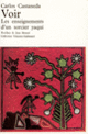 Couverture Voir (Carlos Castaneda)
