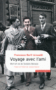 Couverture Voyage avec l'ami (Francesco Berti Arnoaldi)