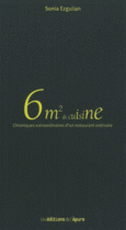 Couverture 6m2 de cuisine ()