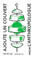 Couverture Ajoute un couvert pour l'anthropologue ()