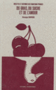 Couverture Du gras, du sucre et de l'amour (Véronique Chapacou)