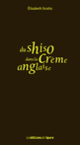 Couverture Du shiso dans la crème anglaise (Élisabeth Scotto)