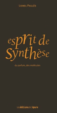 Couverture Esprit de synthèse ()
