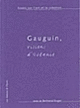 Couverture Gauguin, visions d'Océanie (Bertrand Roger)