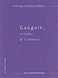 Couverture Gauguin, visions d'Océanie ()