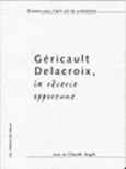 Couverture Géricault - Delacroix ()