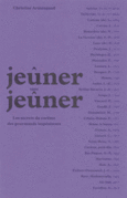 Couverture Jeûner sans jeûner ()