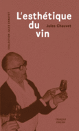 Couverture L' esthétique du vin ()