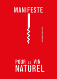 Couverture Manifeste pour le vin naturel ()