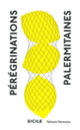 Couverture Pérégrinations palermitaines (Tatiana Termacic)