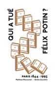 Couverture Qui a tué Félix Potin ? (,Giulio Zucchini)