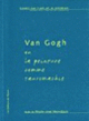 Couverture Van Gogh (Marie José Mondzain)
