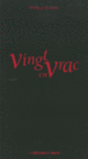 Couverture Vingt en vrac (Philippe Quesnot)