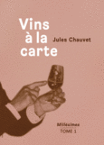 Couverture Vins à la carte ()