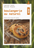 Couverture Boulangerie au naturel (,Olivier Picard)