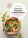 Couverture Guide pour composter en appartement ()