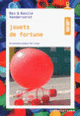 Couverture Jouets de fortune (Basile Vandervorst,Max Vandervorst)
