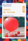 Couverture Jouets de fortune (,Max Vandervorst)