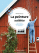 Couverture La peinture suédoise (Nathalie Boisseau)