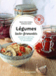 Couverture Légumes lacto-fermentés (Marie-Claire Frédéric,Guillaume Stutin)