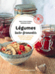 Couverture Légumes lacto-fermentés (Marie-Claire Frédéric,Guillaume Stutin)