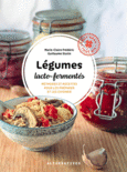 Couverture Légumes lacto-fermentés (,Guillaume Stutin)