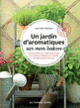 Couverture Un jardin d'aromatiques sur mon balcon (Jean-Paul Tranchant)