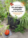 Couverture Un potager-compost sur ma terrasse ()