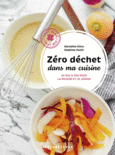 Couverture Zéro déchet dans ma cuisine (,Delphine Paslin)