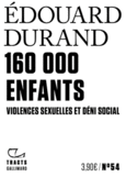 Couverture 160 000 enfants ()