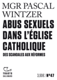 Couverture Abus sexuels dans l'Église catholique ()