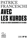 Couverture Avec les Kurdes ()
