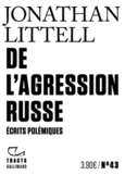 Couverture De l'agression russe ()