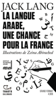Couverture La Langue arabe, une chance pour la France ()