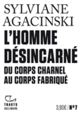 Couverture L'Homme désincarné ()
