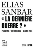Couverture « La dernière guerre ? » ()