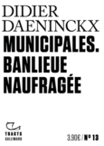 Couverture Municipales ()
