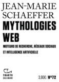 Couverture Mythologies web ()